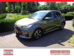 Toyota Yaris - 1.5 Hybrid 115pk CVT Edition bij specialist
