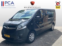 Opel Vivaro Combi - 1.6 CDTI L1H1 Innovation