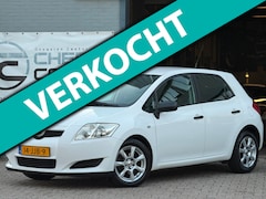 Toyota Auris - 1.3|NAP|AIRCO|NIEUWEAPK|5DR|2EIGENAREN|BOEKJES