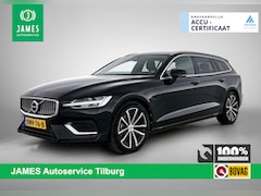 Volvo V60 - 2.0 T6 Plug-in hybrid AWD Core Bright NAVI & CARPLAY | AD_CRUISE | FULL-LED