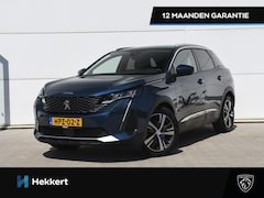 Peugeot 3008 - Blue Lease Allure 1.6 Hybrid 225pk Automaat CAMERA | DODE HOEK | 18''LM | CRUISE.C | NAVI