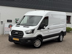 Ford Transit - GB 350 L2H2 TDCi 105pk FWD Trend/ Trekhaak met 2500KG trekgewicht/ Parkeersensoren V+A/ DA