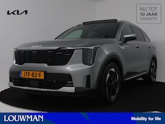 Kia Sorento - 1.6 T-GDi Plug-in Hybrid 4WD ExecutiveLine 7p. | Panoramadak | Leder | Trekhaak |