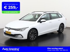 Volkswagen Golf Variant - 1.0 TSI Life | Camera | Stuurverwarming | Zondag Open