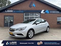 Opel Astra - 1.4 Turbo S/S 125PK Navi | Cruise | PDC | Trekhaak