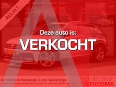 Volkswagen Tiguan - 1.4 TSI ACT Highline R-Line | Camera | Schuif/ Kantel Pano Dak | Stoelverwarming | ErgoAct