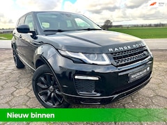 Land Rover Range Rover Evoque - 2.0 TD4 HSE Dynamic 5D AUTOMAAT PANORAMA LEDER NAVI XENON AIRCO VELGEN NW APK