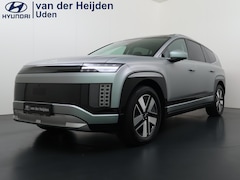 Hyundai IONIQ 9 - 110, 3 kWh 308pk AWD 7p.110.3 kWh Connect+ Massagestoelen| Panoramadak