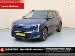 Kia EV5 - GT-PlusLine 81.4 kWh