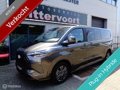 Ford Transit Custom Tourneo - 340 2.5 PHEV L2H1 Titanium
