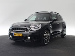 MINI Countryman - 2.0 Cooper S Chili, JCW, NL-auto, NAP, Panoramadak, Leer