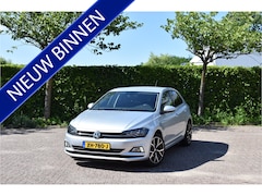 Volkswagen Polo - 1.0 TSI 96 PK NAP ECC PDC Carplay Garantie