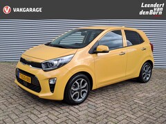 Kia Picanto - 1.0 DPi DynamicPlusLine | Keyless entry | Keyless start | Navi | Camera | LM Velgen | Appl