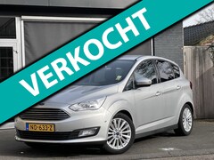 Ford C-Max - 1.5 Titanium