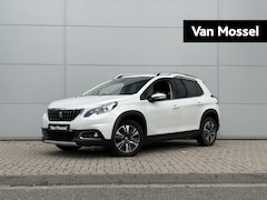 Peugeot 2008 - 1.2 PureTech Allure | Automaat | Camera | Navigatie | Climate control