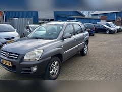 Kia Sportage - 2.0 CVVT Comfort
