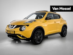 Nissan Juke - 1.2 DIG-T S/S Tekna