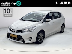 Toyota Verso - 1.8 VVT-i Dynamic