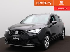 SEAT Arona - 1.0 EcoTSI FR Business Connect Automaat - Camera - Apple Carplay/Android Auto - Clima