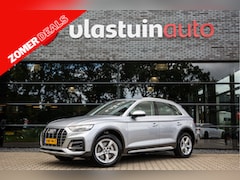 Audi Q5 - 50 TFSI e Quattro Pro Line , Adap. cruise, Virtual cockpit, Carplay,