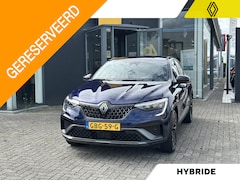 Renault Arkana - E-Tech full hybrid 145 esprit Alpine l Origineel NL l 1e-Eigenaar l BTW-AUTO