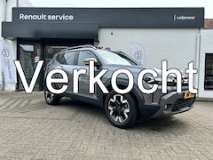 Dacia Duster - 1.6 Hybrid 140 Extreme | Achteruitrijcamera | Apple Carplay | Android auto | Parkeersensor