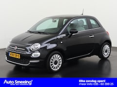 Fiat 500 - 1.0 Hybrid Dolcevita | Panoramadak | Apple/Android Carplay | Parkeersensor | Zondag Open