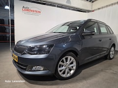 Skoda Fabia Combi - 1.2 TSI 90pk First Edition Style