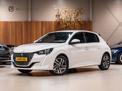 Peugeot 208 - 1.2 AUT PureTech Blue Allure, Apple Carplay, Virtual Cockpit, Camera, Clima, Navi, Cruise,