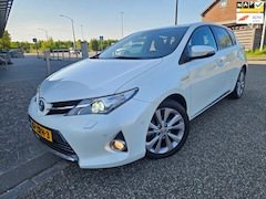 Toyota Auris - 1.8 Hybrid Lease Pro GARANTIE