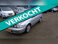 Toyota Corolla - 1.6 VVT-i Terra Airco