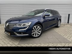 Renault Talisman Estate - TCe 150pk Intens zen + | 1850kg trekvermogen | Bose | 4control | Apple Carplay/Android aut