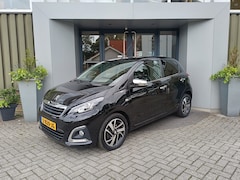 Peugeot 108 - 1.0 e-VTi Allure | BTW | Climate Controle | Camera | Apple Carplay |