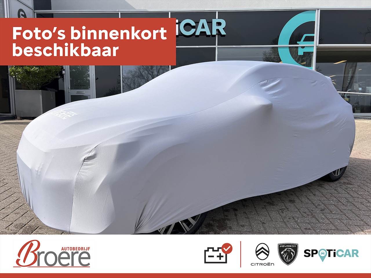 Citroën Ë-C4 - Shine 50 kWh 136 pk Automaat Range tot 320 km Panoramadak - AutoWereld.nl