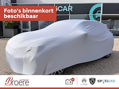 Citroën Ë-C4 - Shine 50 kWh 136 pk Automaat Range tot 320 km Panoramadak