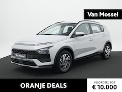 Hyundai Bayon - 1.0 T-GDI Comfort | Navigatie | Achteruitrijcamera | Cruise Control | Apple Carplay/Androi