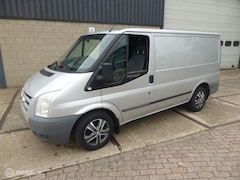 Ford Transit - 260S 2.2 TDCI Ambiente
