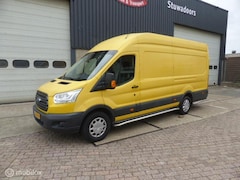 Ford Transit - 350 2.0 TDCI L4H3 Trend
