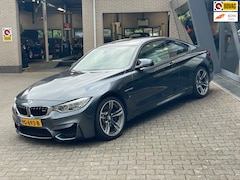 BMW 4-serie Coupé - M4