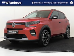 Citroën ë-C3 - Max 113pk Comfort Range 44 kWh | Apple Carplay | Camera Achter | Navigatie