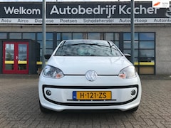 Volkswagen Up! - 1.0 high up BlueMotion