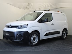 Citroën Berlingo - 1.2 PureTech Feel |Navi|