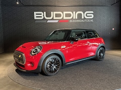 MINI Electric - Essential 33 kWh | Camera | CarPlay |