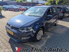 Volkswagen Polo - 1.4-16V Comfortline