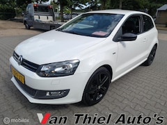 Volkswagen Polo - 1.2 Easyline