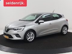 Renault Clio - 1.6 E-Tech Hybrid 140 Business Zen | Cruise control | Park assist | Carplay | Navigatie |