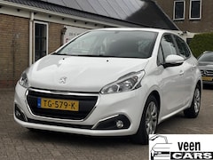 Peugeot 208 - 1.6 BlueHDi Blue Lease ((5 deurs))