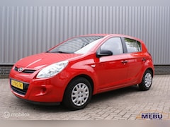 Hyundai i20 - 1.2i i-Motion