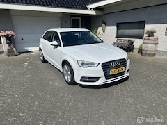 Audi A3 Sportback - 1.4 TFSI Ambition Pro Line Nieuwe APK