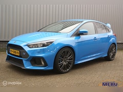 Ford Focus - 2.3 RS Origineel NL auto